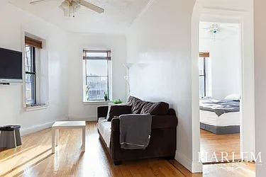 Rented by Harlem Properties