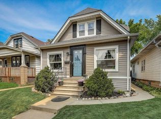 1966 S 76th St, West Allis, WI 53219