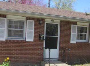 103 Wallace Dr #3, Crawfordsville, IN