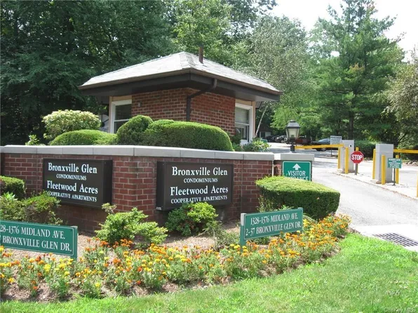 1374 Midland Avenue #312, Bronxville, NY 10708