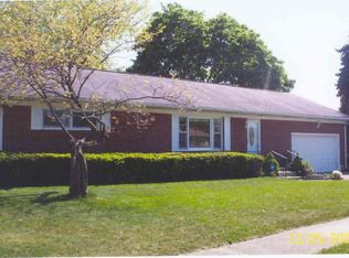 1333 Waltin Ln, Springfield, OH 45503