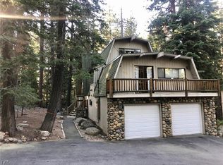 338 Second Creek Dr, Incline Village, NV