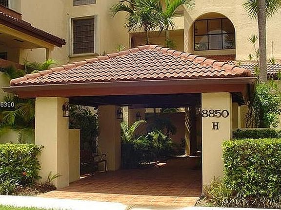 2nd image of 8850 SW 123rd Ct APT H301