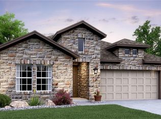 2013 Wooded Run Trl, Georgetown, TX 78628