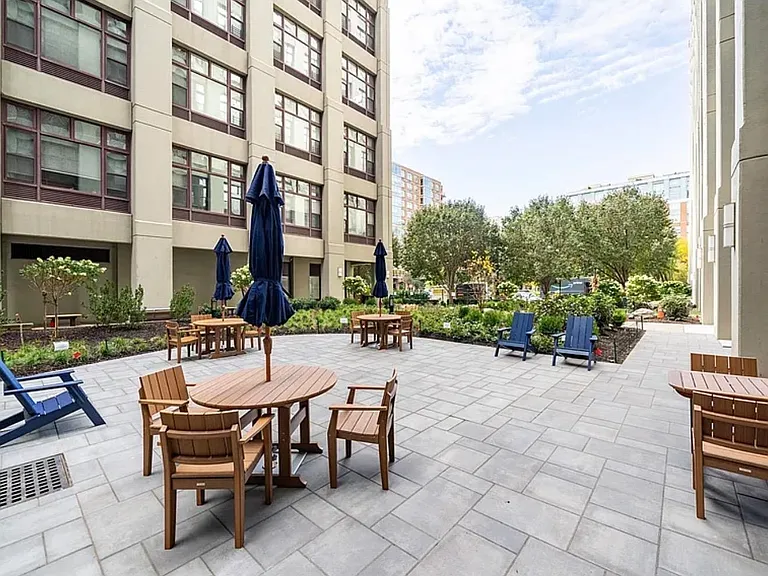 1500 Washington St #7P — Photo 17