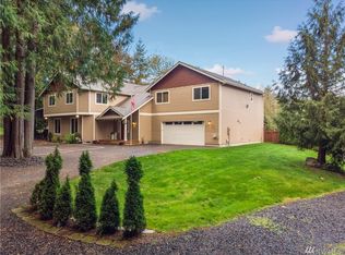 5432 Kinney Rd SW, Olympia, WA 98512
