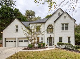 219 Wyndham Woods Trl, Powder Springs, GA 30127