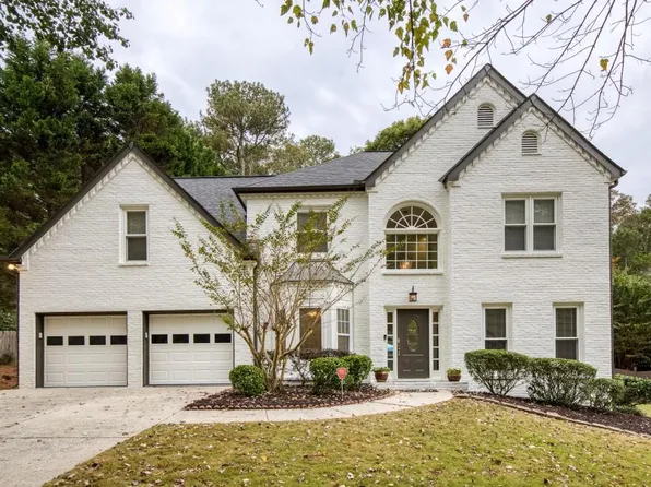 219 Wyndham Woods Trl, Powder Springs, GA 30127