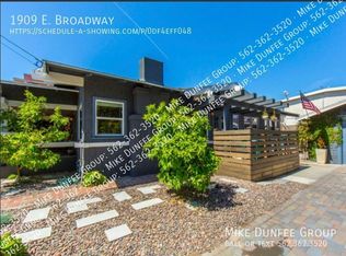 1909 E Broadway, Long Beach, CA 90802