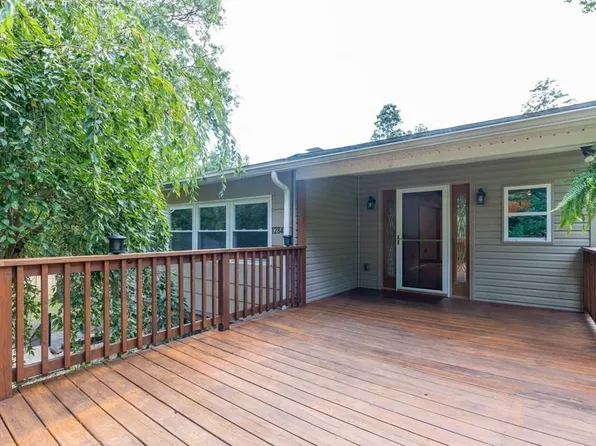 12848 Old Ridge Rd, Hesston, PA 16647