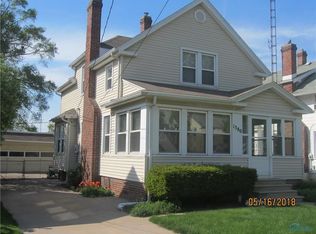 1380 Glenview Rd, Toledo, OH 43614