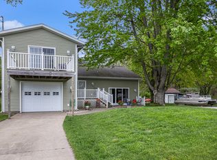 9247 E Francis, Hesperia, MI 49421