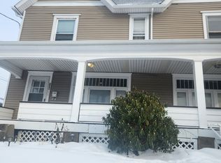 134 Harrison Ave SW, Canton, OH 44706