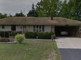 8786 Mariner Dr, Machesney Park, IL 61115