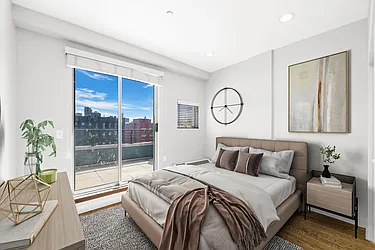 Rented by REAL New York