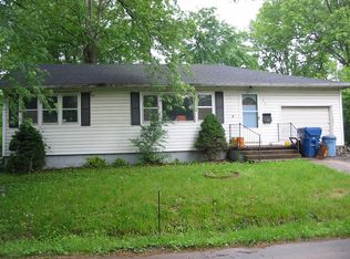 501 Pettijohn St, Brookfield, MO 64628