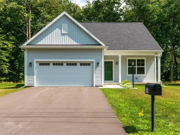 937 Park Dr, Rome, NY 13441