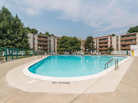 3rd image of 7501 Democracy Blvd #1034