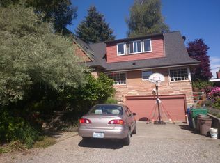 12510 7th Ave NW, Seattle, WA 98177