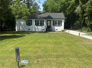 4263 Vallie Dr, Macon, GA 31204