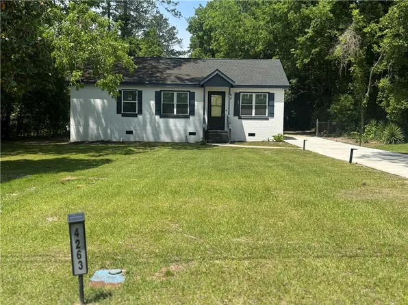 4263 Vallie Dr, Macon, GA 31204