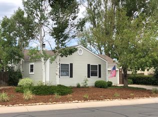 630 Wabash St, Fort Collins, CO 80526