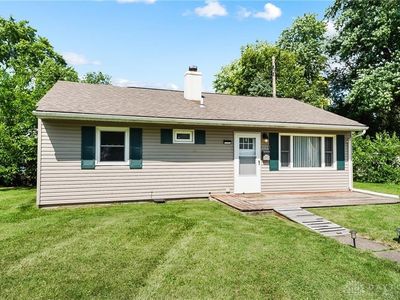 444 Florence Ave, Fairborn, OH, 45324