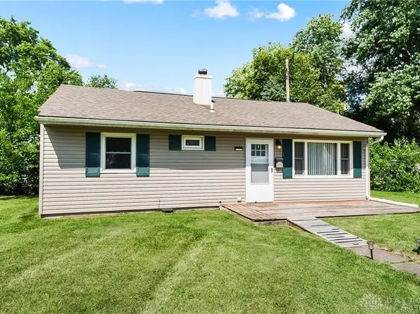 444 Florence Ave, Fairborn, OH 45324