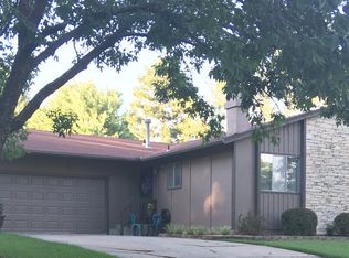 4710 SW 33rd Ter, Topeka, KS 66614