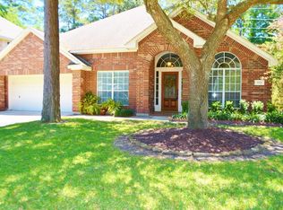 5914 Capella Park Dr, Spring, TX 77379