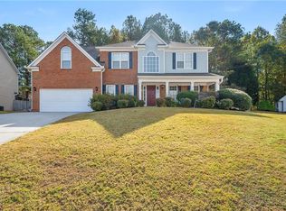 834 Montecruz Dr, Lawrenceville, GA 30045
