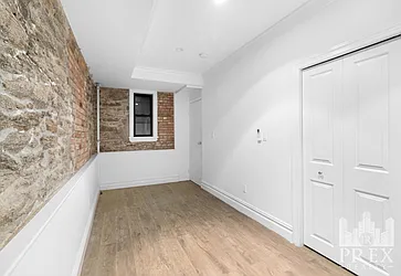 Rented by PREX Realty Corp