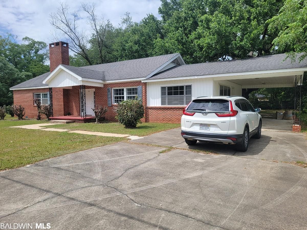 104 W 9th St, Bay AL 36507 MLS 344273 Zillow