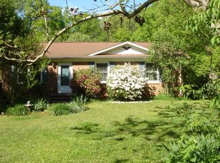 677 Shirley Rd, Lexington, NC 27292