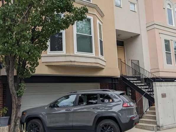 829 E 400 S APT 106, Salt Lake City, UT 84102