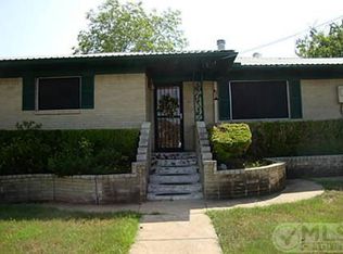 1012 Fm 2841, Clifton, TX 76634