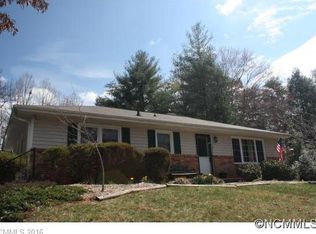 20 Pinehurst Rd, Asheville, NC 28805