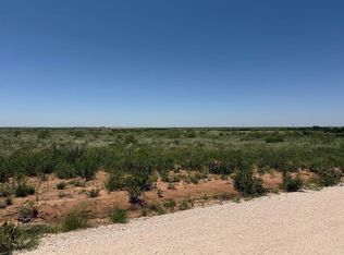 Highway 180 E, Seminole, TX 79360