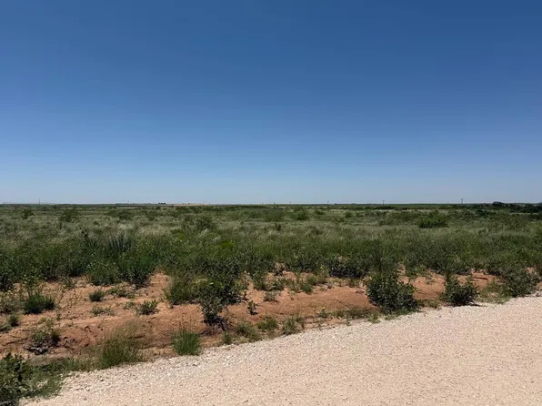 Highway 180 E, Seminole, TX 79360