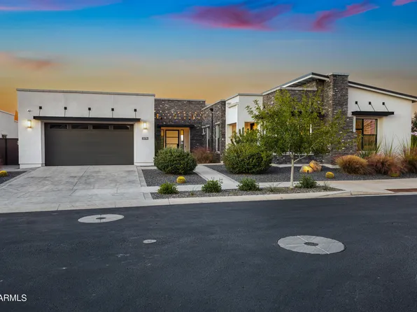 20576 E MARSH Road, Queen Creek, AZ 85142