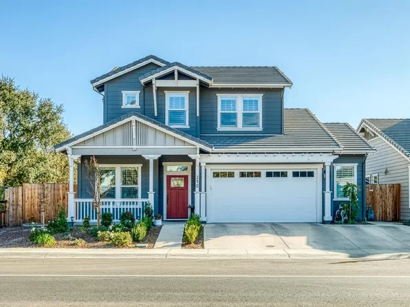 240 Grande Ave, Davis, CA 95616
