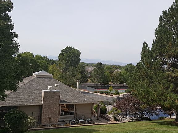 foggy today but VIEWS usual