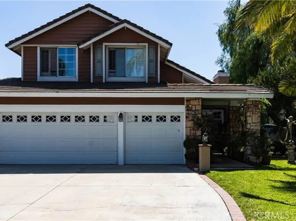 13798 Live Oak Ave, Chino, CA 91710