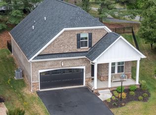 260 Stonecreek Way, Roanoke, VA 24019