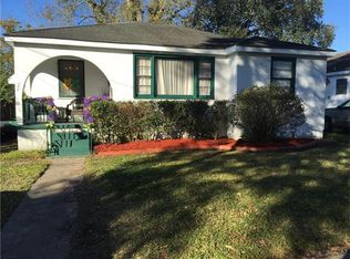 604 Honore Dr, Jefferson, LA 70121