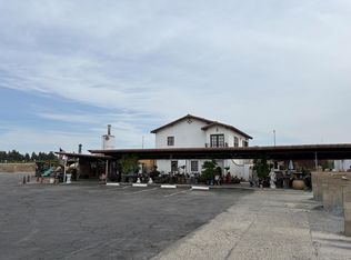 26300 N Mooney, Tulare, CA