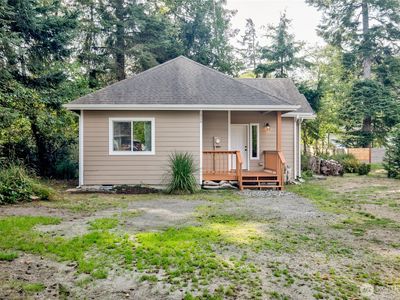 359 Duck Lake Drive NE, Ocean Shores, WA, 98569