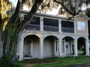 1178 Fishermans Lodge Rd NE, Townsend, GA 31331