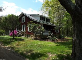 17151 Thompson Rd, Thompson, OH 44086