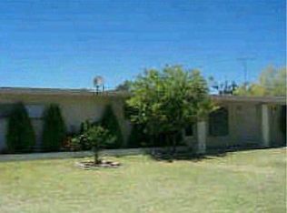 213 W Avenue I, San Manuel, AZ 85631